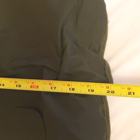 ⭐️Host Pick⭐️NWT Ireenu Cozy Dog Coat 2XL - Picture 6 of 11